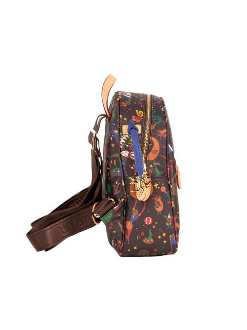 Backpack zaino PIERO GUIDI | L15L34038C95
